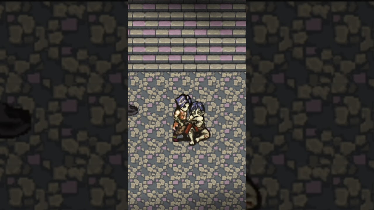 Sawing Skeleton & Ghoul Limbs Animations 