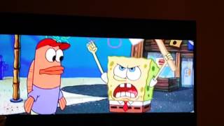 I Got The Broads In Bikini Bottom