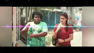 Kolamaavu kokila Love Bgm ||  BY Anirudh screenshot 1