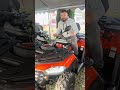 Quad SEGWAY 500 AT5 L EPS 💪#agroraymoto #quad #segway #500cc #atv