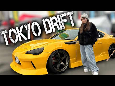 その他 GOLD'S GYM  Tokyo drift ワイルドスピード・プレミアム「Tokyo Drift Bundle」の