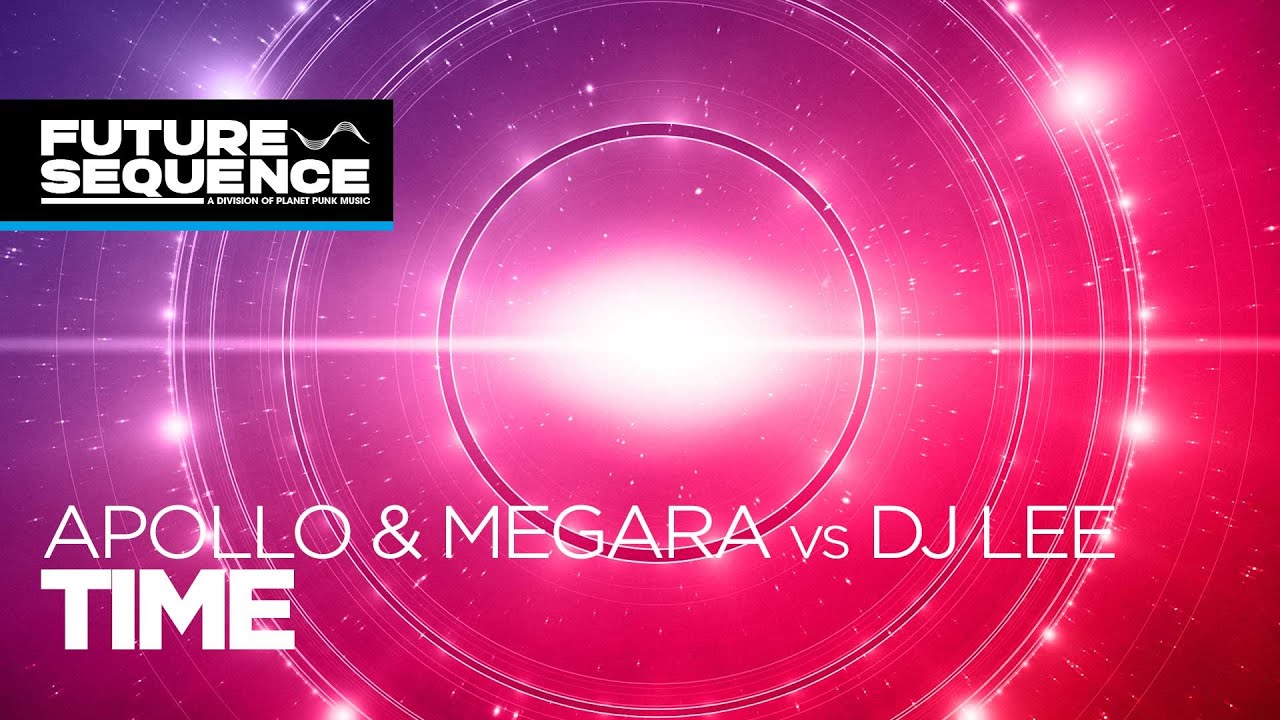 Guarda Apollo & Megara vs DJ Lee – Time su YouTube Guarda Apollo & Megara vs DJ Lee – Time su YouTube