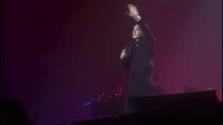 Afgan - Terima Kasih Cinta (Live in Penang)