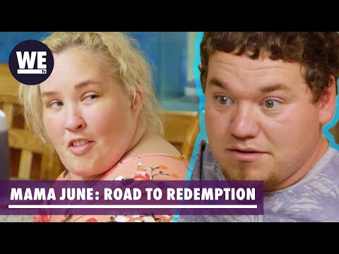 Alana Is Not Staying With Y'all! Mama June: Road To Redemption