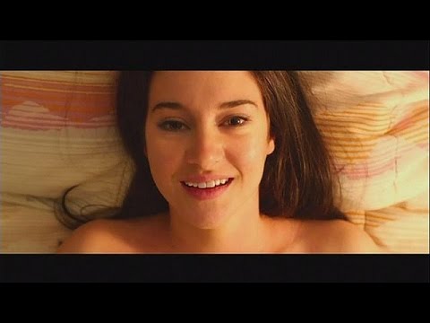 shailene woodley nackt shailene woodley nackt