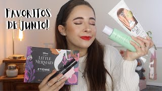 ️FAVORTIOS DE CABELLO, MAQUILLAJE & SKINCARE!️ JUNIO 2023️ - Ro Contardo