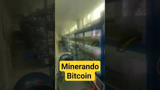 Mineração Bitcoin bitcoin binance criptomoedas