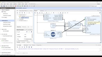 Video Interfacing with Zynq (FPGAs): Part 2 Using Xilinx AXI4 Stream to Video IP