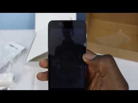 Unboxing and First Look: Faea F1 World's Cheapest NFC Phone
