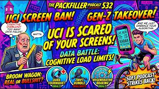 Mattress Injuries, Cognitive Load Limits &amp; Real vs. Fake Bike Tech | The Packfiller 532