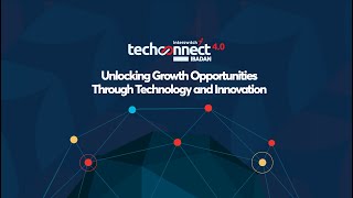 Interswitch TechConnect 4.0  (Ibadan)