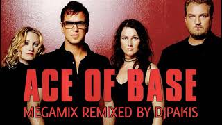 ACE OF BASE - Top Retro Hits Megamix Remixed  by DJ Pakis