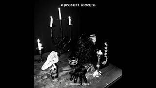 Spectral Wound - Frigid and Spellbound