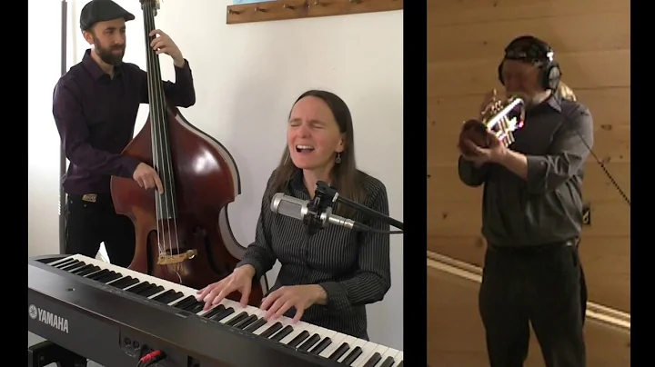Heather Pierson Acoustic Trio  The Get Up and Go (...