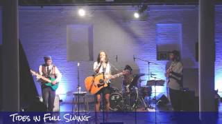 Lindsey Wilson & The Reckoning performs "Tides in Full Swing" Net Worth