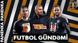 Qurban Qurbanov və Beşiktaş, Transfer Xəbərləri, Neftçi, Qarabağ | Söhbət Var 3