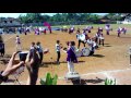 SMANTURA FESTIVAL DRUMBAND - SMPN 1 Darmaraja