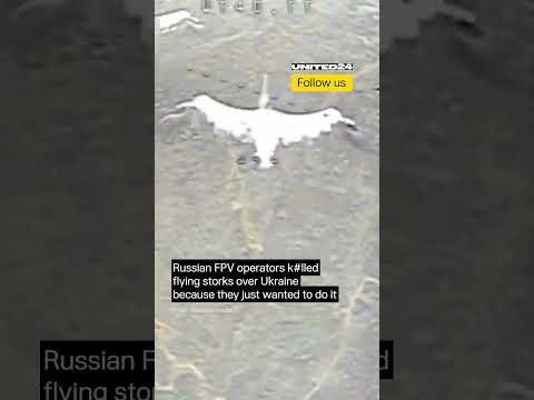 Russians Are Cruel to Animals #warinukraine