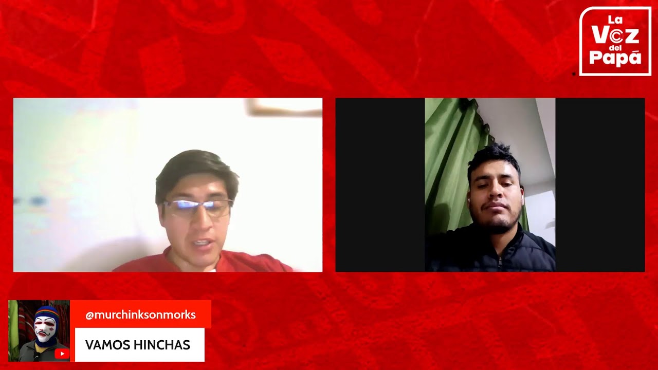 ENTREVISTA : CLAUDIO NUÑEZ - DEFENSA CENTRAL