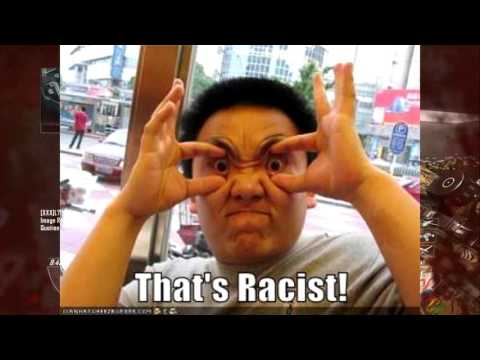 AFUCKA YOU PLAYS AMERICAN GAME