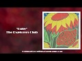 Capture de la vidéo "Ruby" - The Explorers Club (Official Lyric Video)