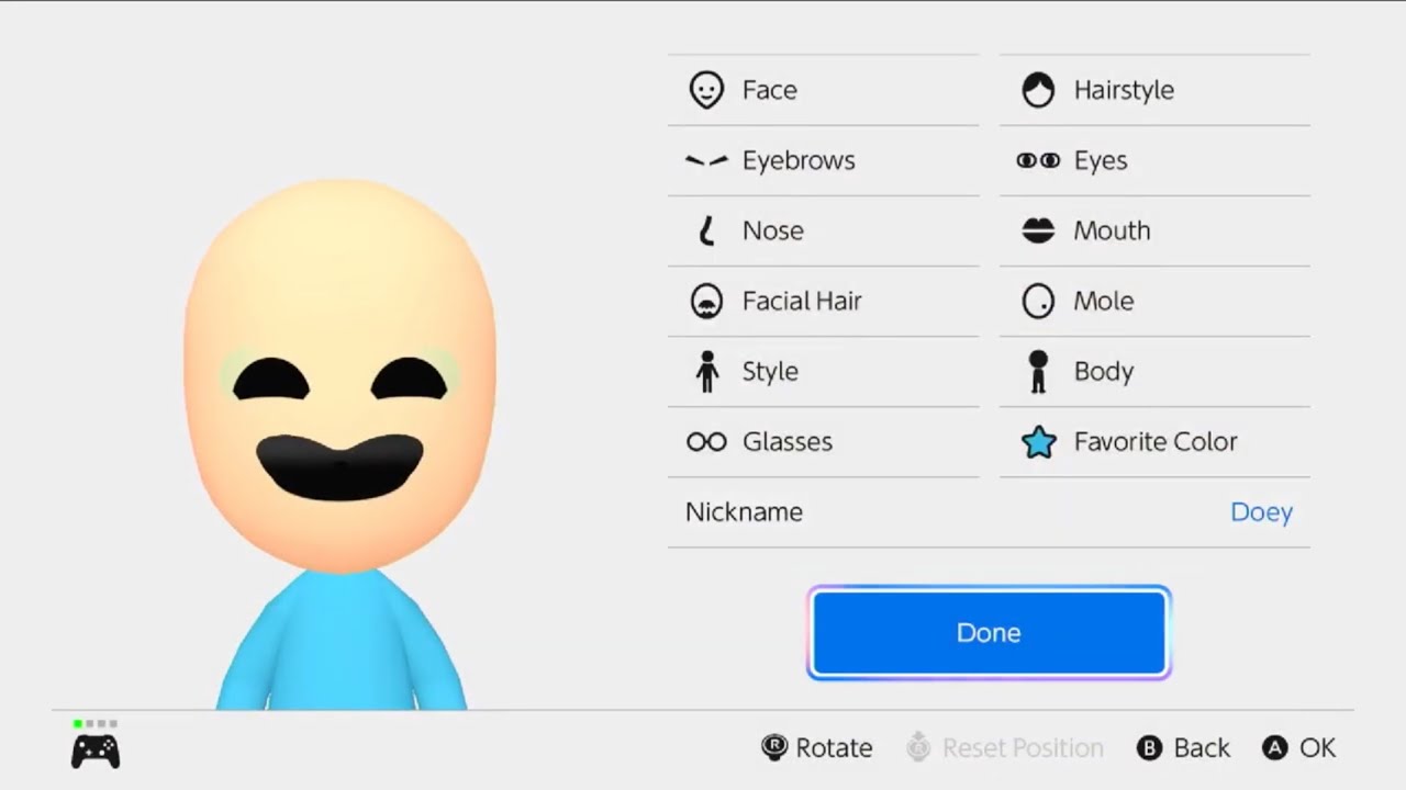 ボディ・フェイスケア mii Mii019 | Mii Archives Wiki | Fandom