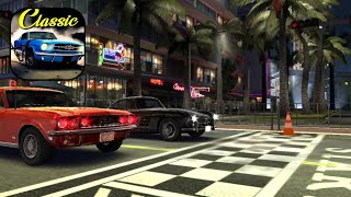 Classic Drag Racing - Gameplay Walkthrough (iOS, Android) screenshot 3