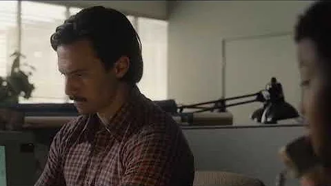 This Is Us 1x06 - Jack and Randall talk about math