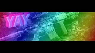 Rainbow Six Siege Diamond Camo Finally