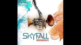 Techyon & Mother Womb - Fountain Of Light (Skyfall Remix)
