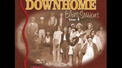 Leroy Simpson 13 Highway