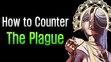 Dead by Daylight - How to Counter The Plague