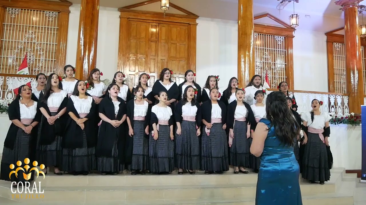 EL CAÑAVERAL - FERNANDO SORIA - ARR. ROSA ALARCO