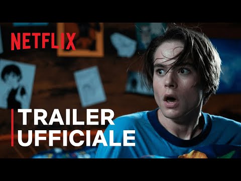 La babysitter: Killer Queen | Trailer ufficiale | Netflix