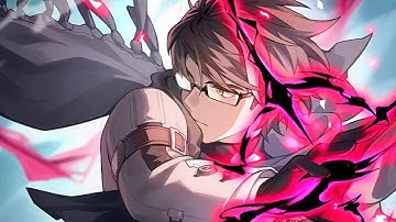 Honkai Star Rail: Gold and Gears Difficulty 5 Clear (Propagation Path)