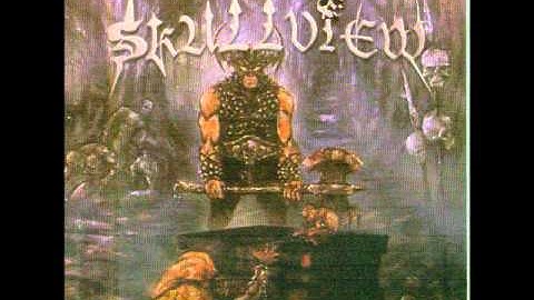 Gleam Of The Skull - part 3 (Back From Wence It Came)