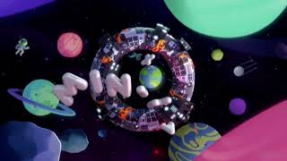 Minimax - Ident 13 2021-Present