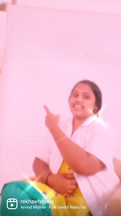 fule savitri nasti tar mulgi sikali aasti ka