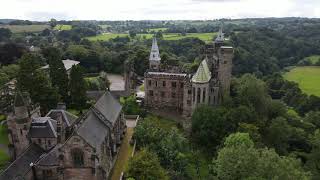 2020-09-06 Toothill Rock Alton Castle