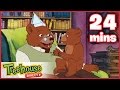 Little Bear Mother Nature Dance Steps Who Am I Ep 37 Little Bear Mother Nature Dance Steps Who Am I Ep 37
