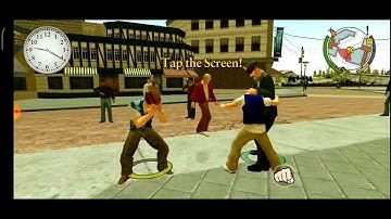 Bully: Anniversary Edition - Gameplay Walkthrough Part 5 (iOS, Android)