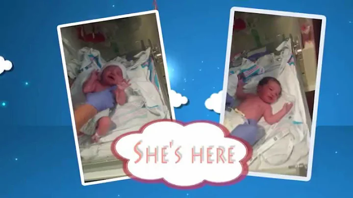 Sofia Marie DeVivo has arrived.