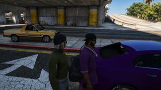 Zolo Catches OG Smooth Lacking. | Prodigy 4.0 RP screenshot 5