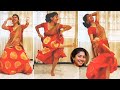 Sai pallavi sister pooja kannan superb and mindblowing dance performance  filmylooks