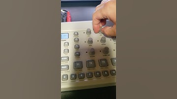 Elektron Model:Cycles quick jam - SOPHIE esque