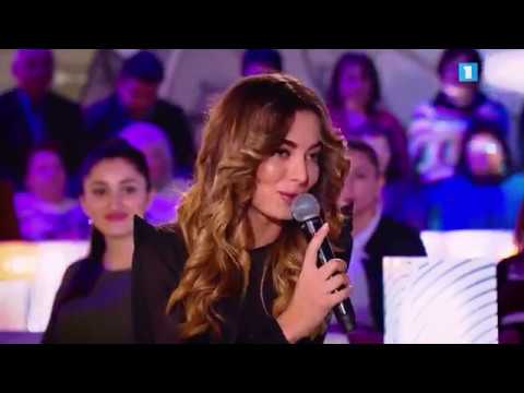 Iveta Mukuchyan - Benefis (21 октября 2017)