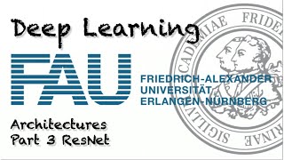 Deep Learning: Architectures - Part 3