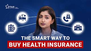 Health Insurance Buying Guide 2026 | What to Check Before & After Purchase