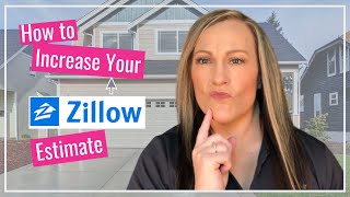 How to increase Zillow estimate | Zestimate Accuracy | Jacksonville NC