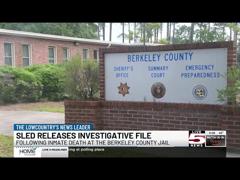 Berkeley County Arrests Mugshots
